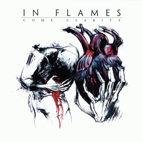 In Flames : Come Clarity